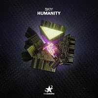 Skiy — Humanity — обложка